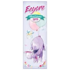 Eeyore Official 2019 Slim Calendar